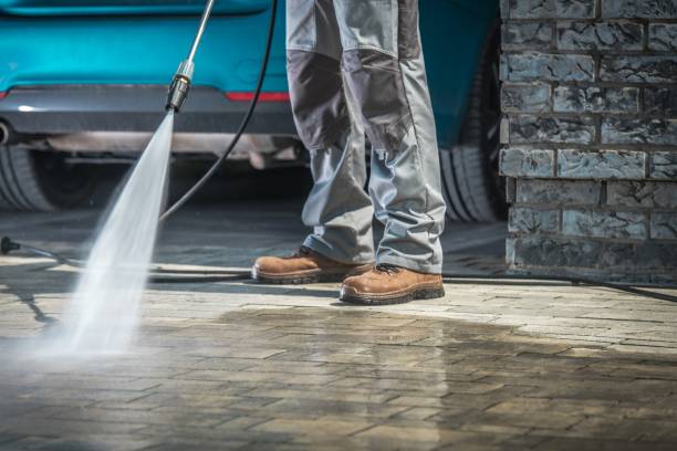 Best Post-Construction Pressure Washing  in Olathe, KS
